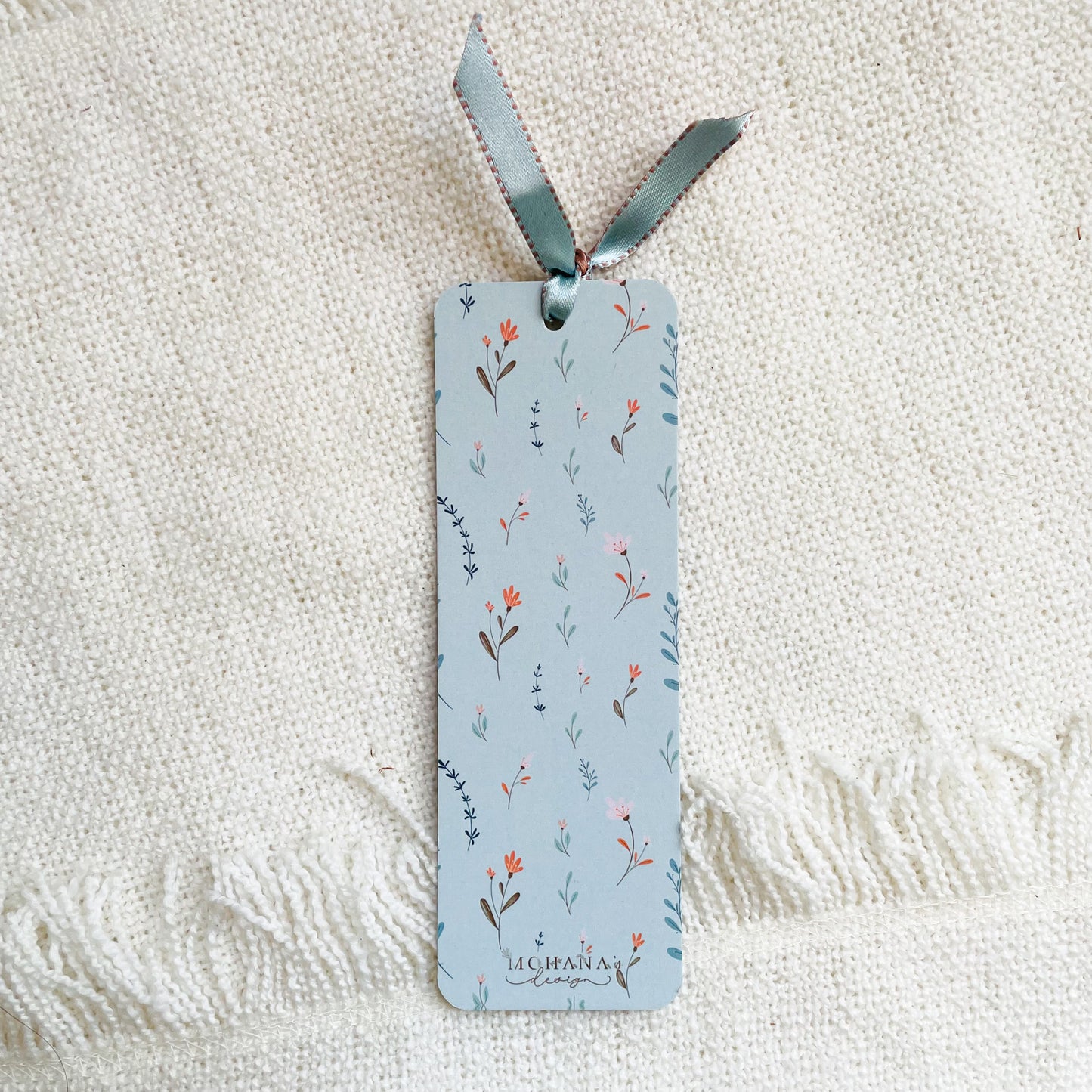 Dream ~ Illustrated Bookmarks