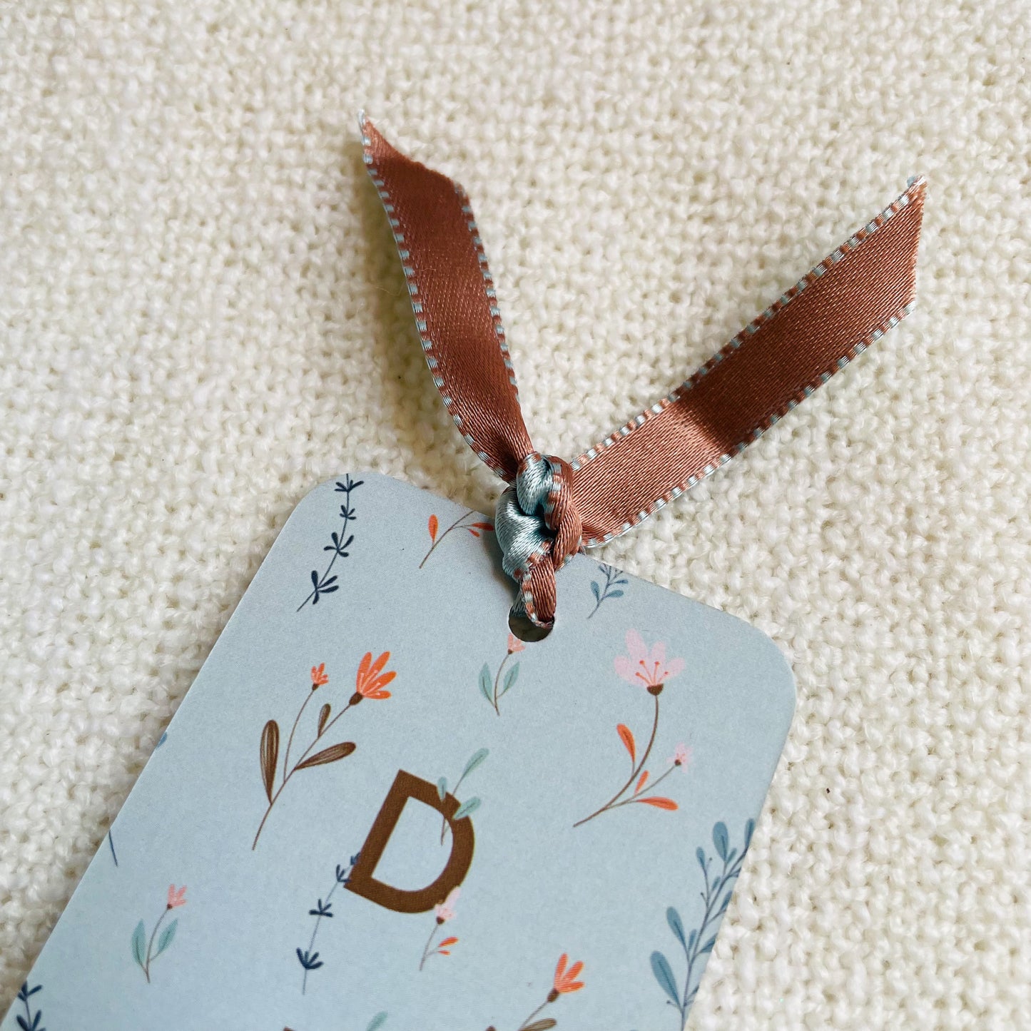 Dream ~ Illustrated Bookmarks
