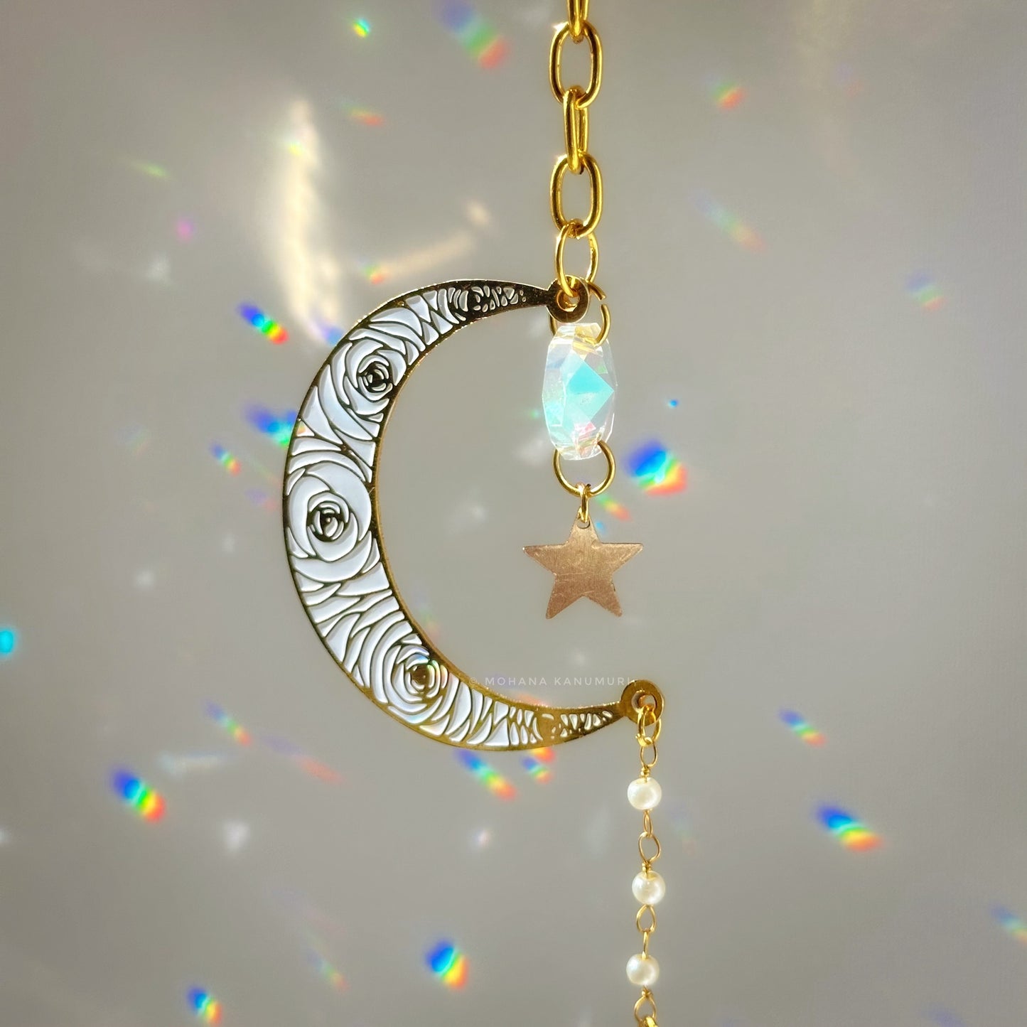 Sun catcher #8