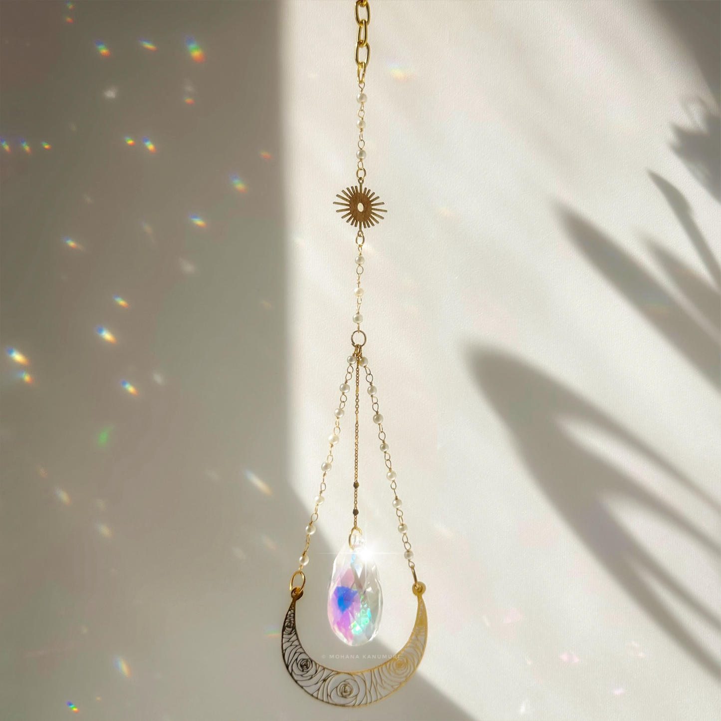 Sun catcher #5