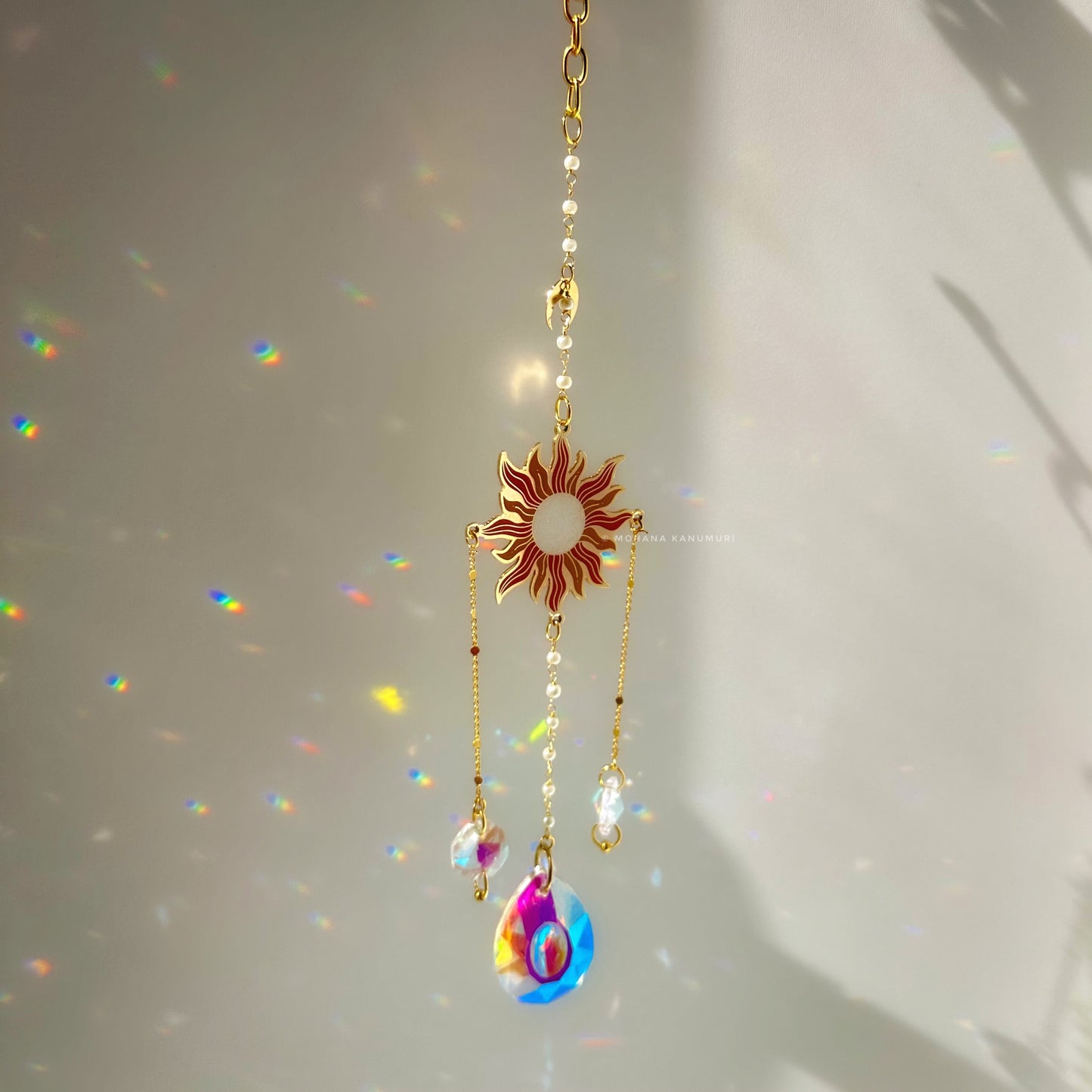 Sun catcher #4