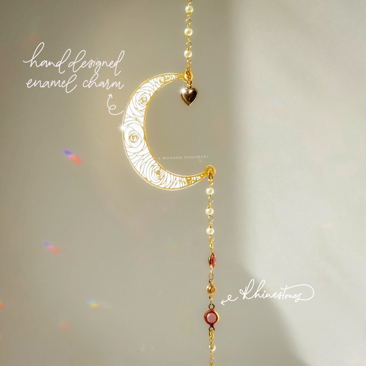 Sun catcher #6
