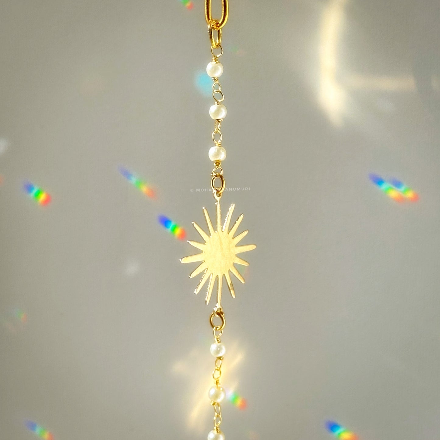 Sun catcher #6