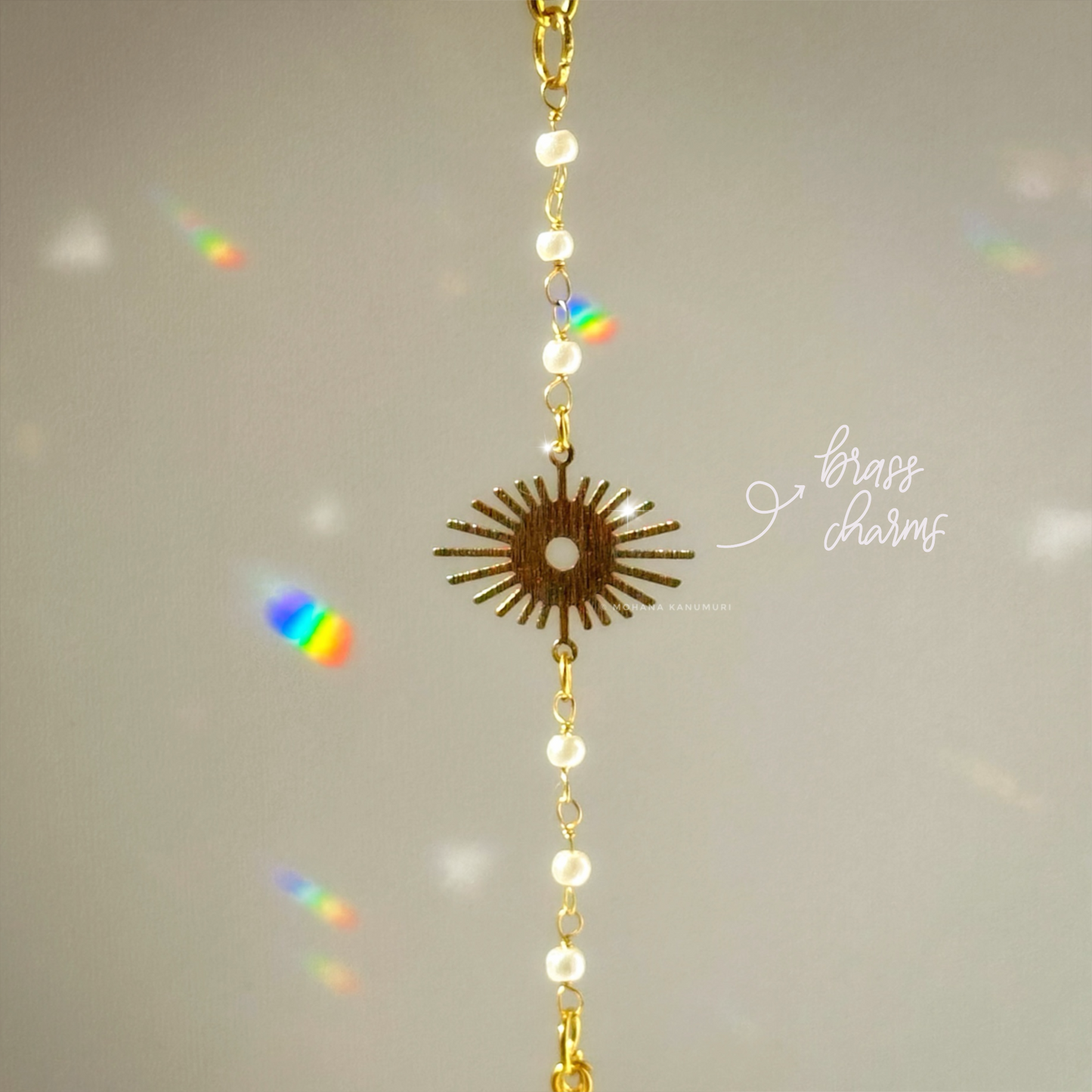Sun catcher #5