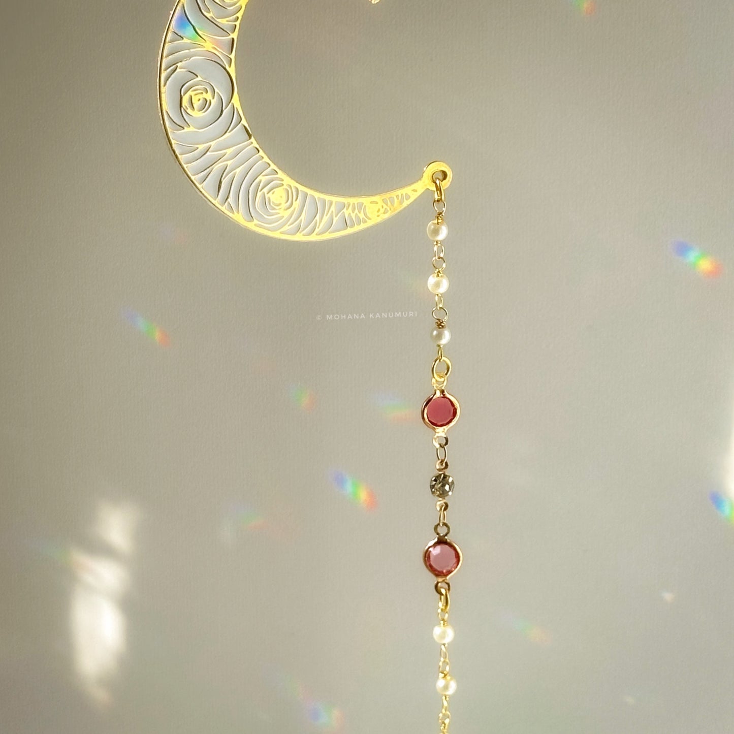 Sun catcher #6