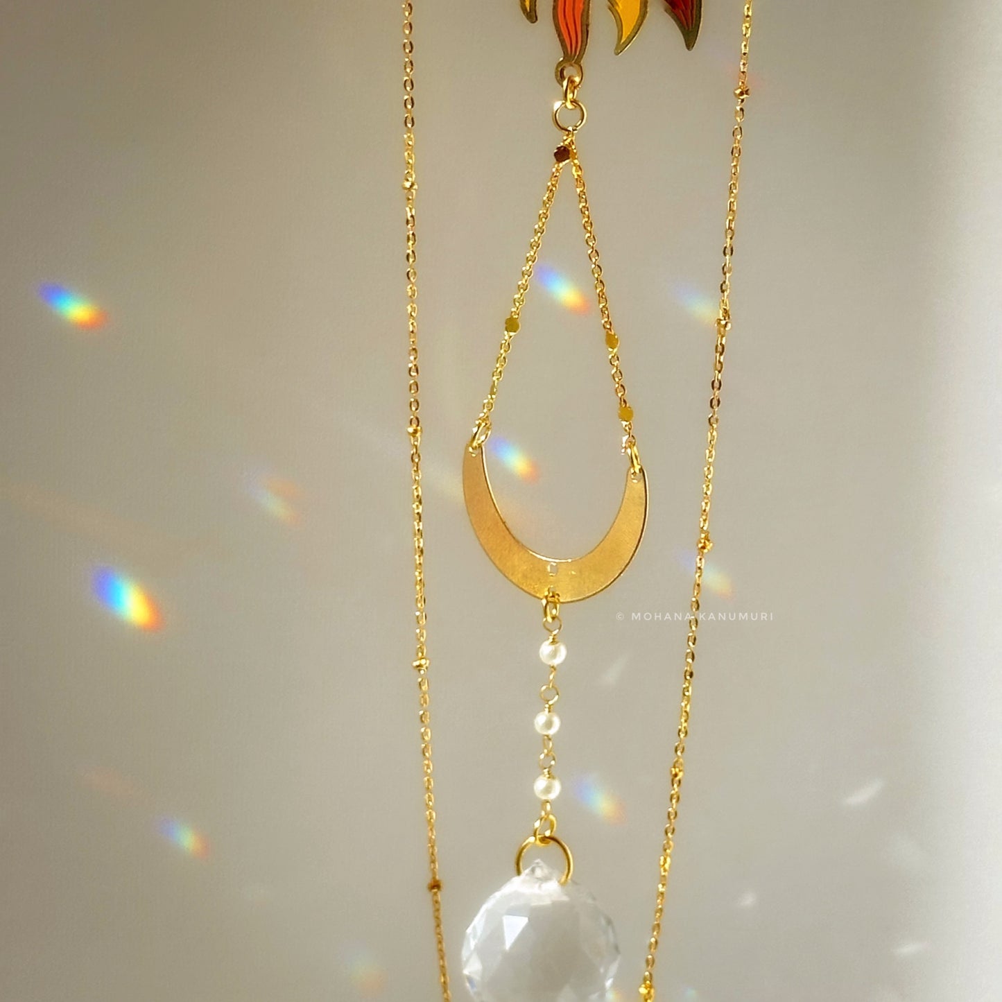 Sun catcher #3