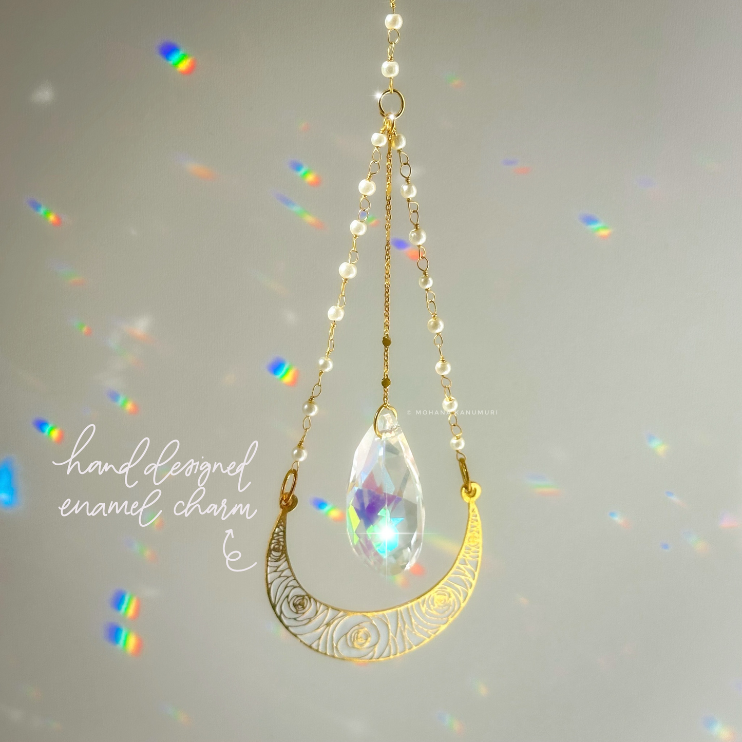 Sun catcher #5