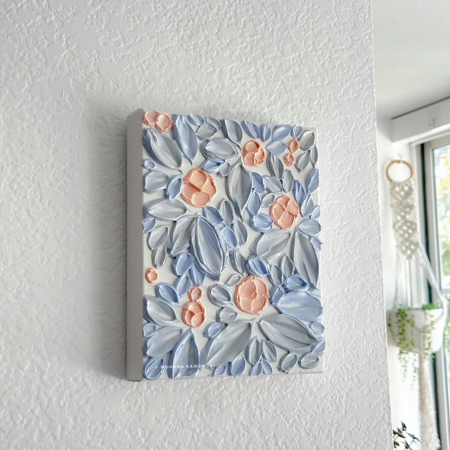 Spring Petalscape #2