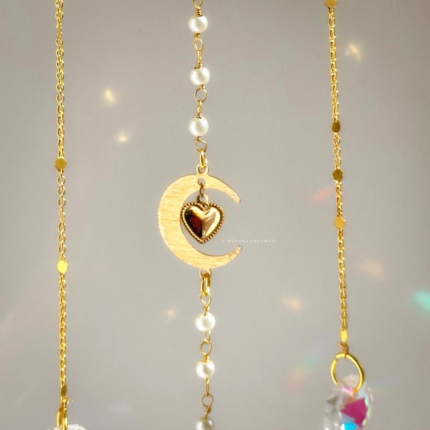 Sun catcher #2