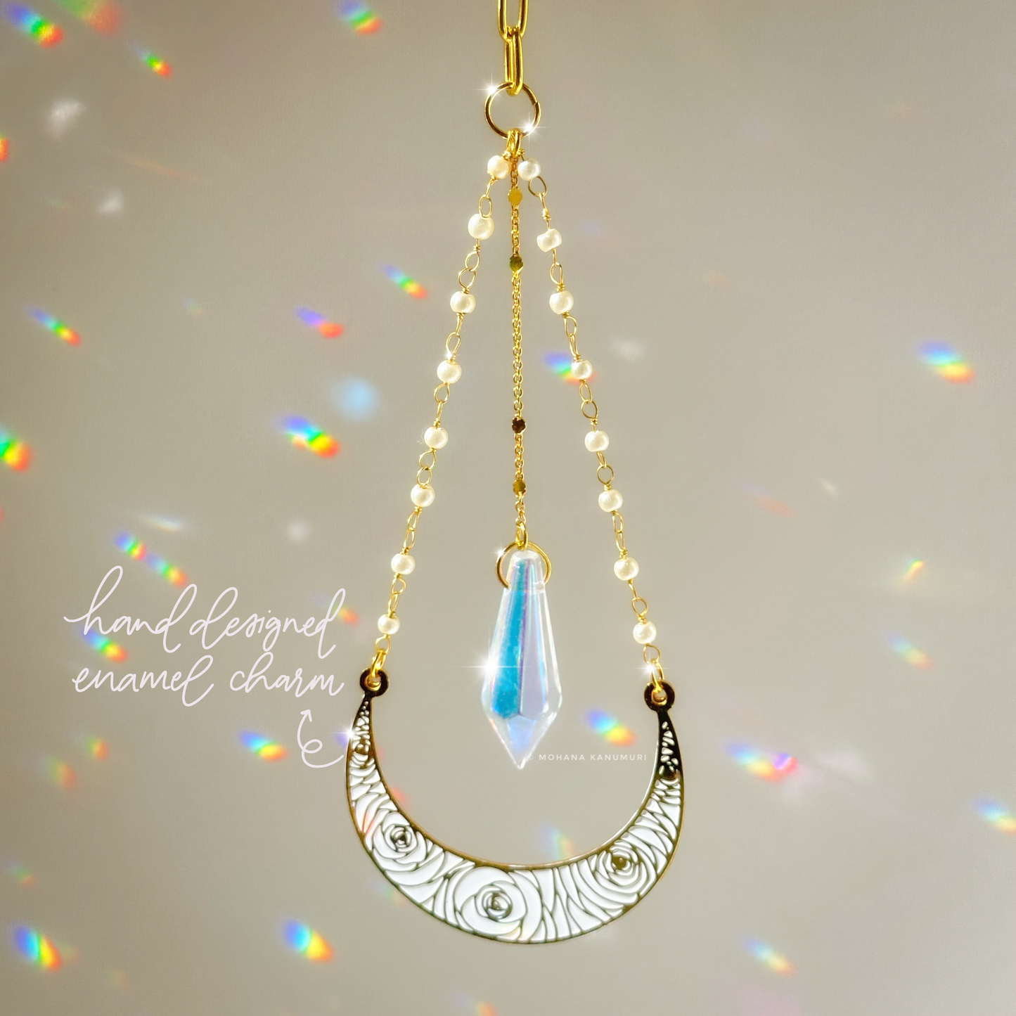 Sun catcher #7