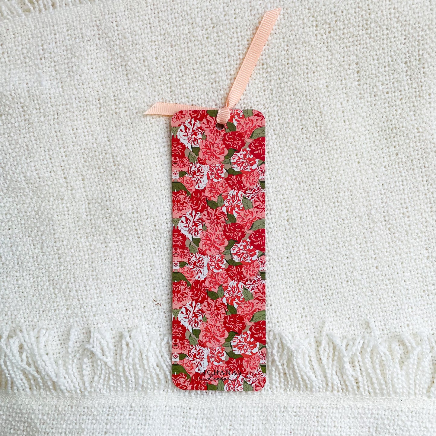 Good things take time ~ Illustrated Bookmarks