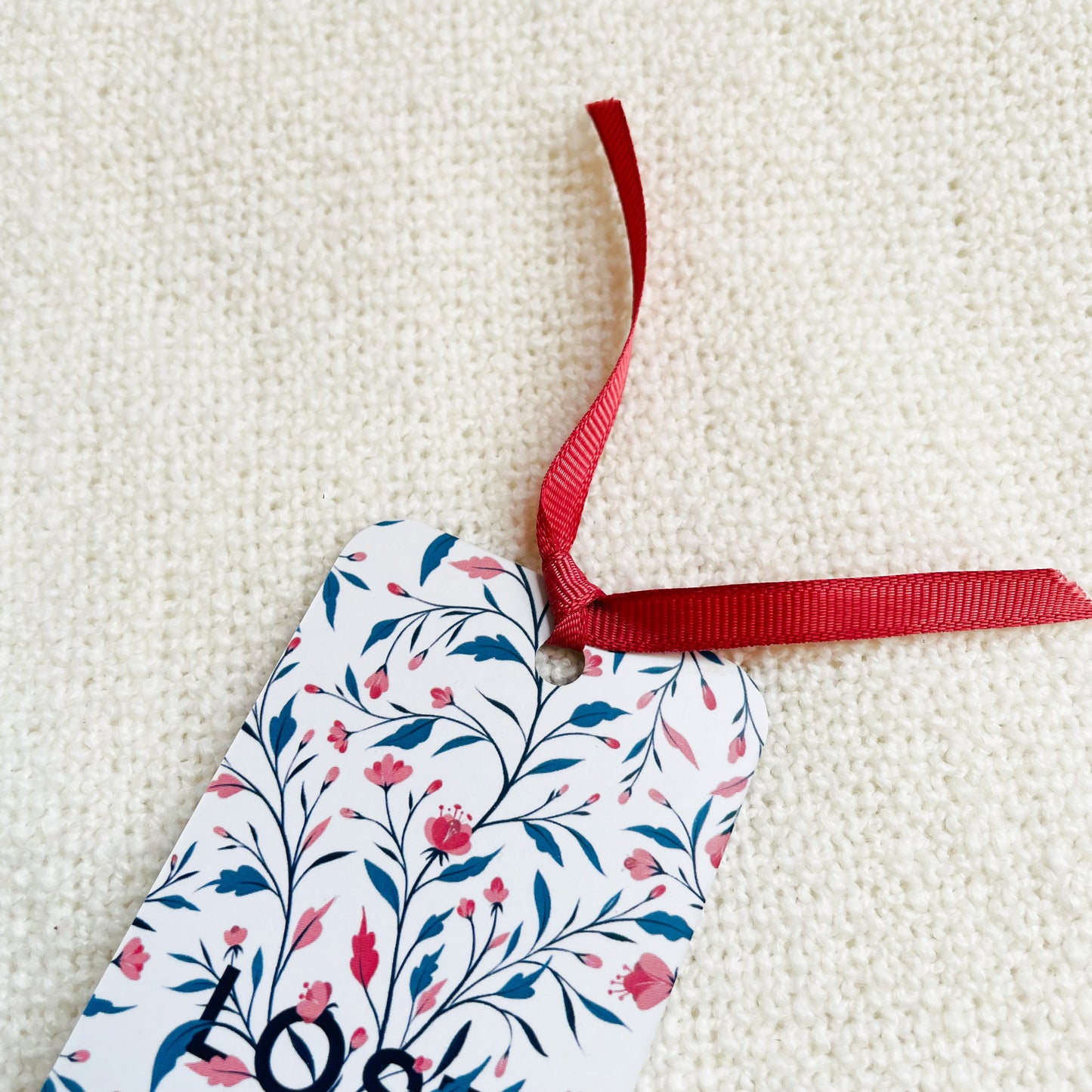 Lost in pages ~ Illustrated Bookmarks