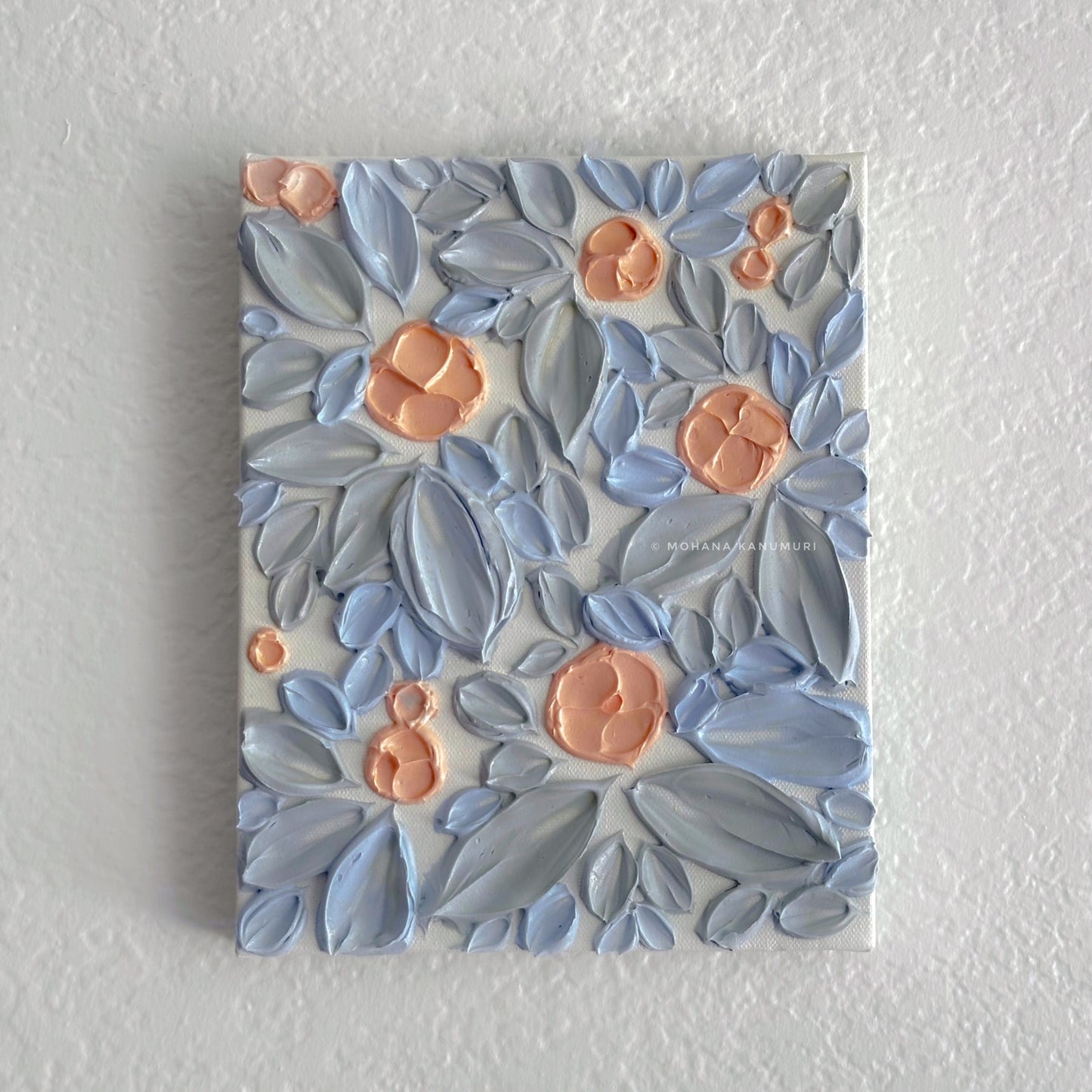 Spring Petalscape #2