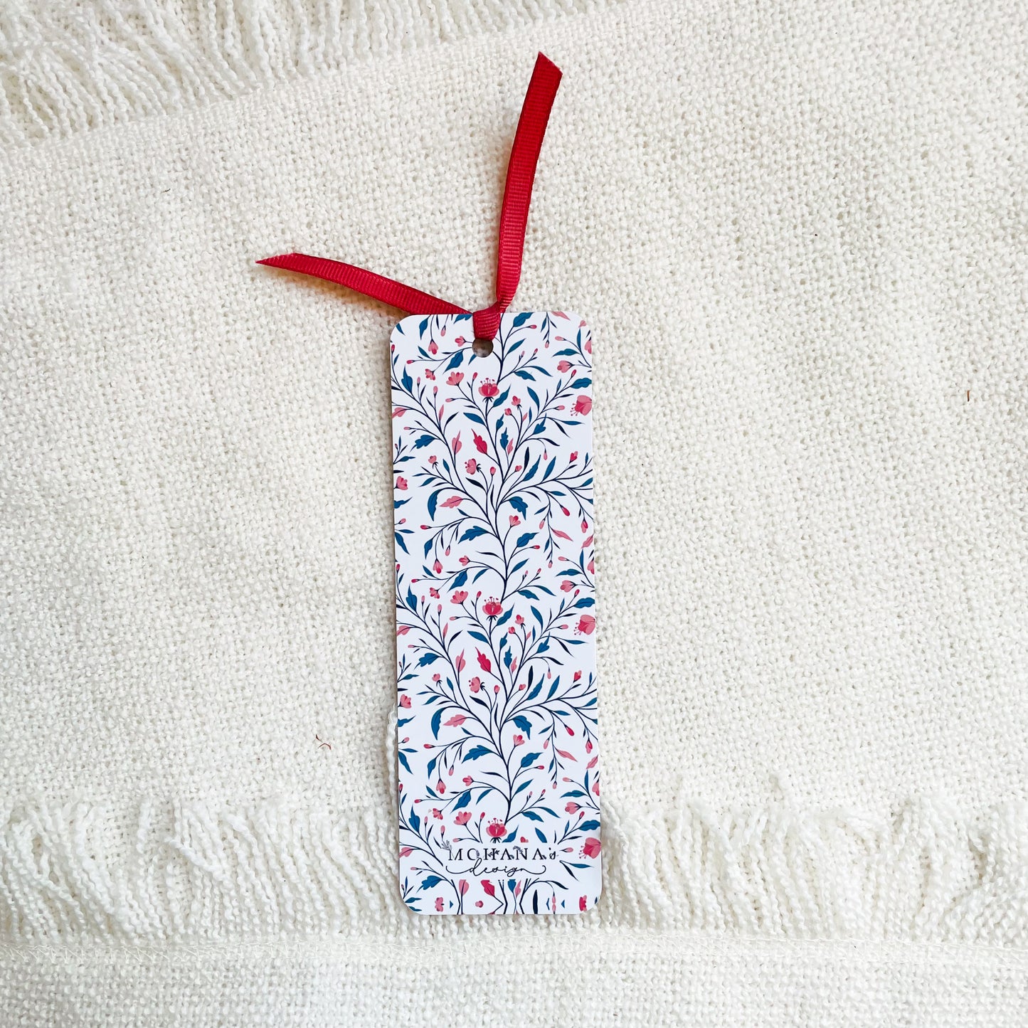 Lost in pages ~ Illustrated Bookmarks