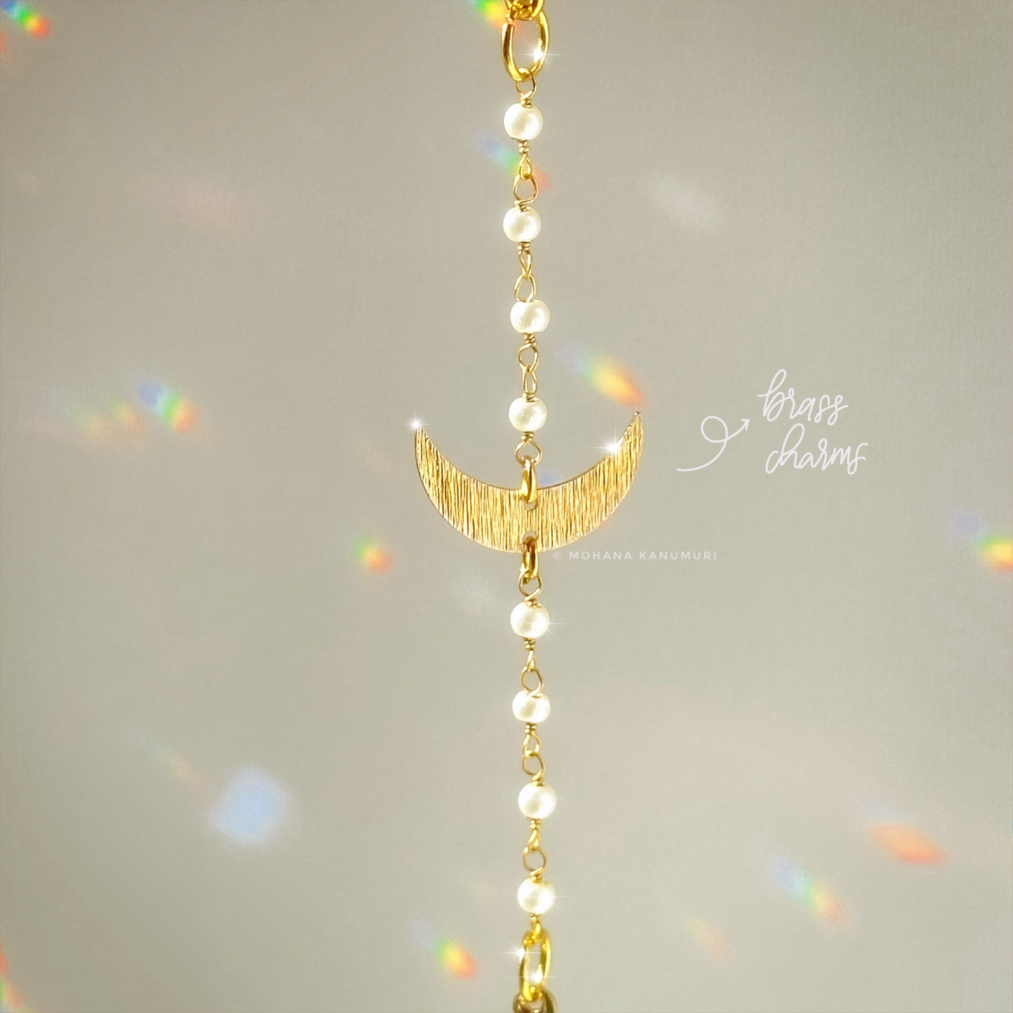Sun catcher #9