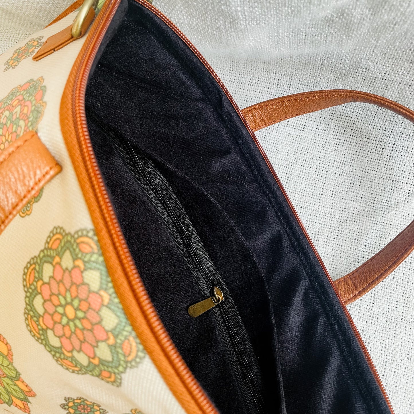 Chic Mandalas Classic Laptop Bags ~ 15 inches