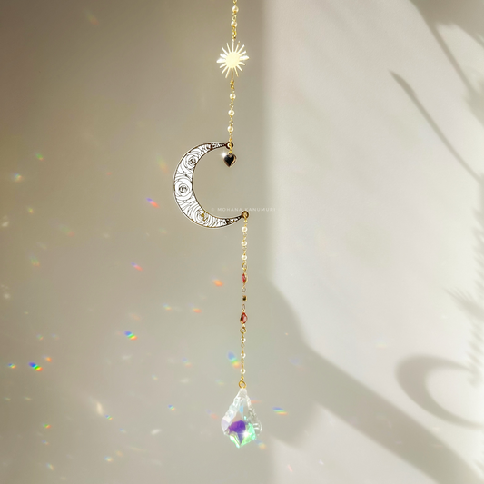 Sun catcher #6