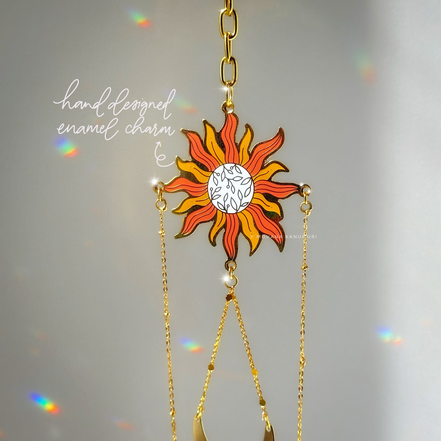 Sun catcher #3