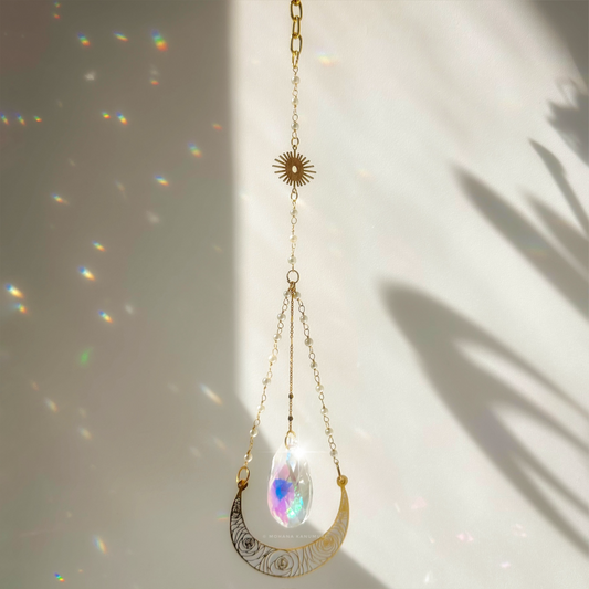 Sun catcher #5