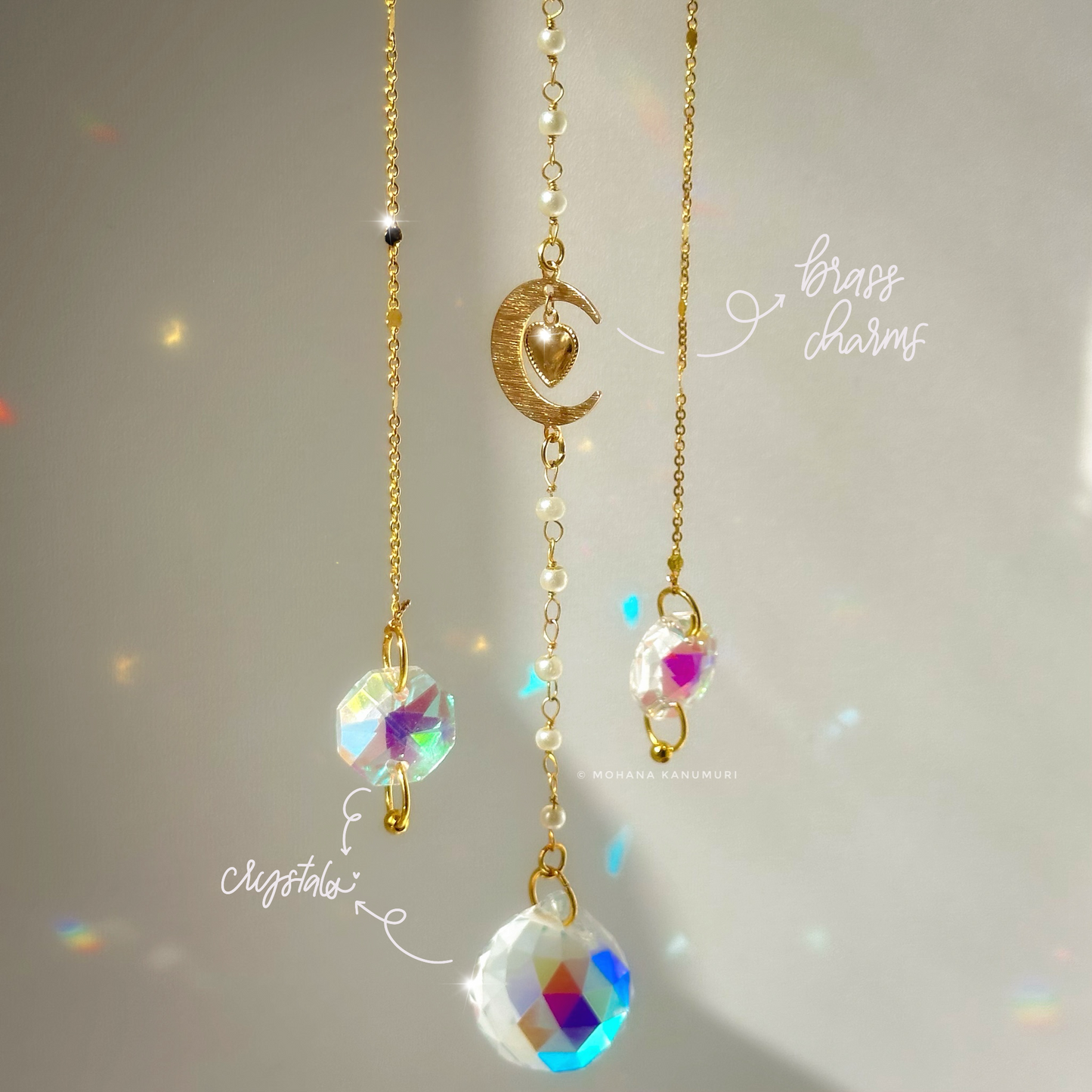 Sun catcher #2