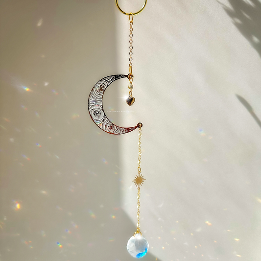 Sun catcher #1