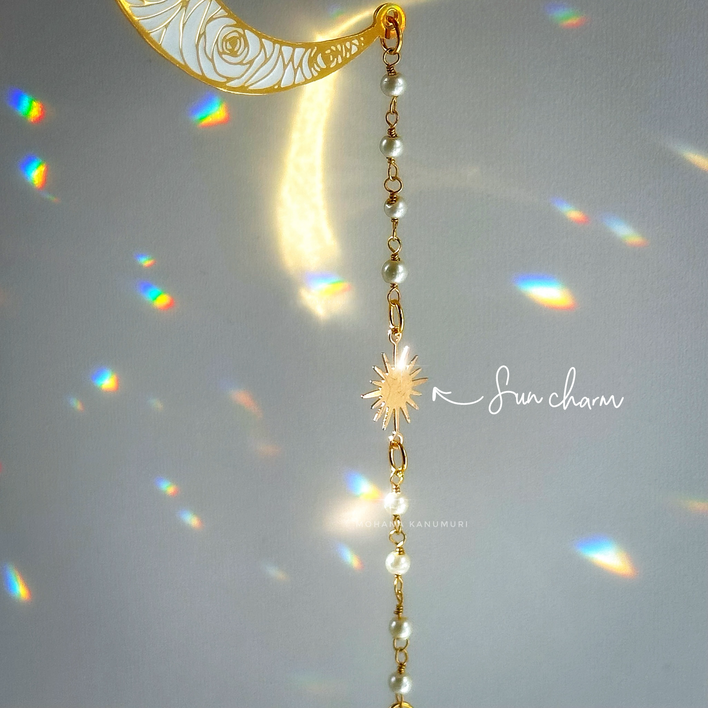 Sun catcher #1