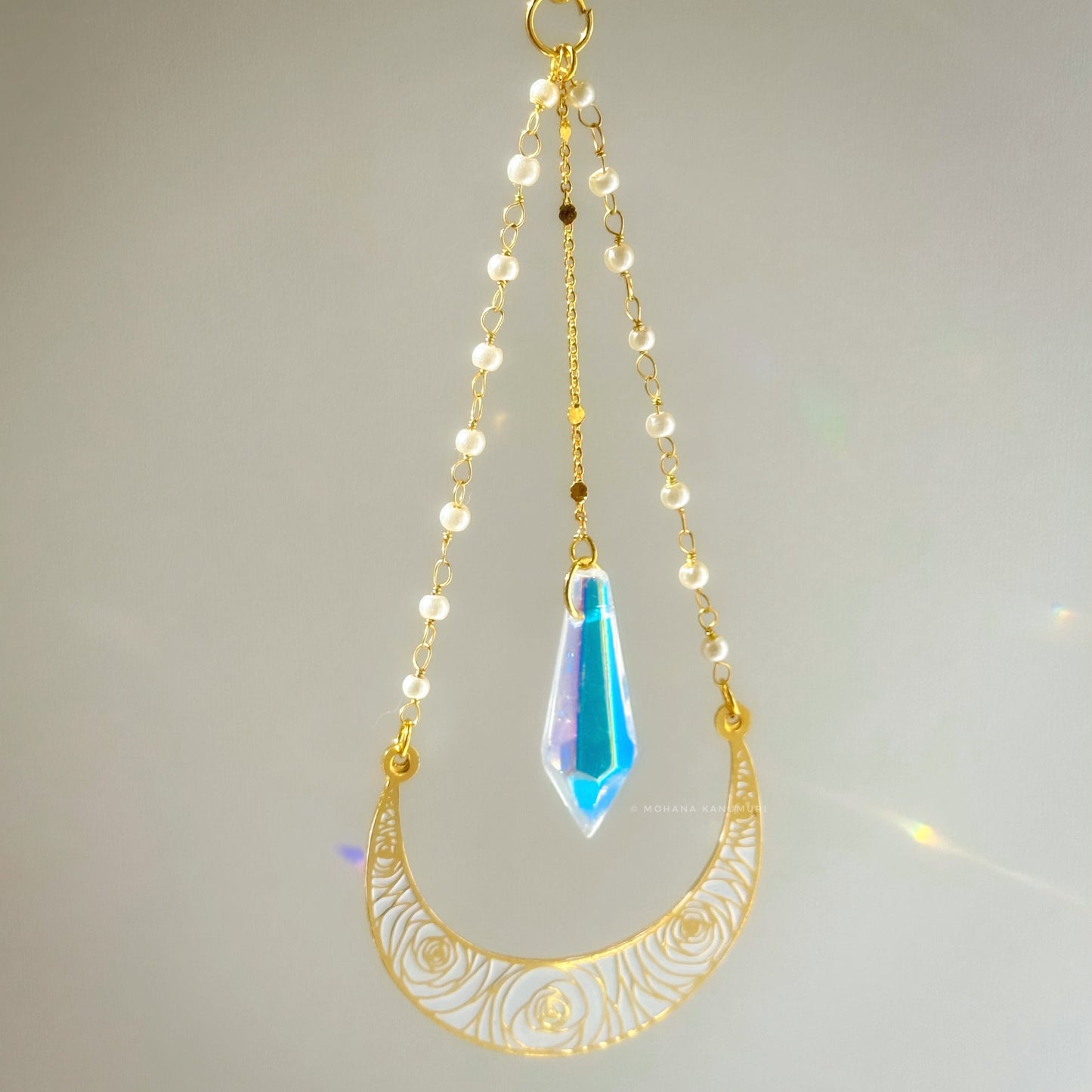 Sun catcher #7
