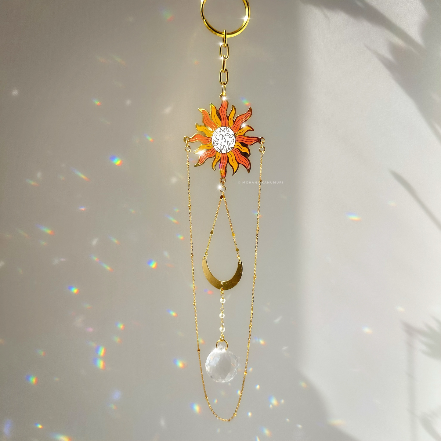 Sun catcher #3