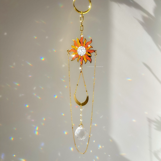 Sun catcher #3