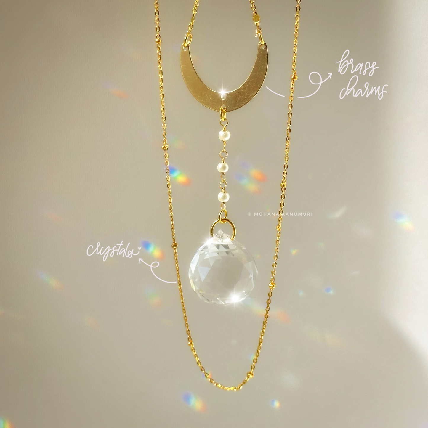 Sun catcher #3