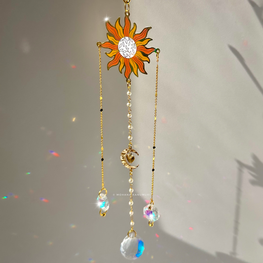 Sun catcher #2