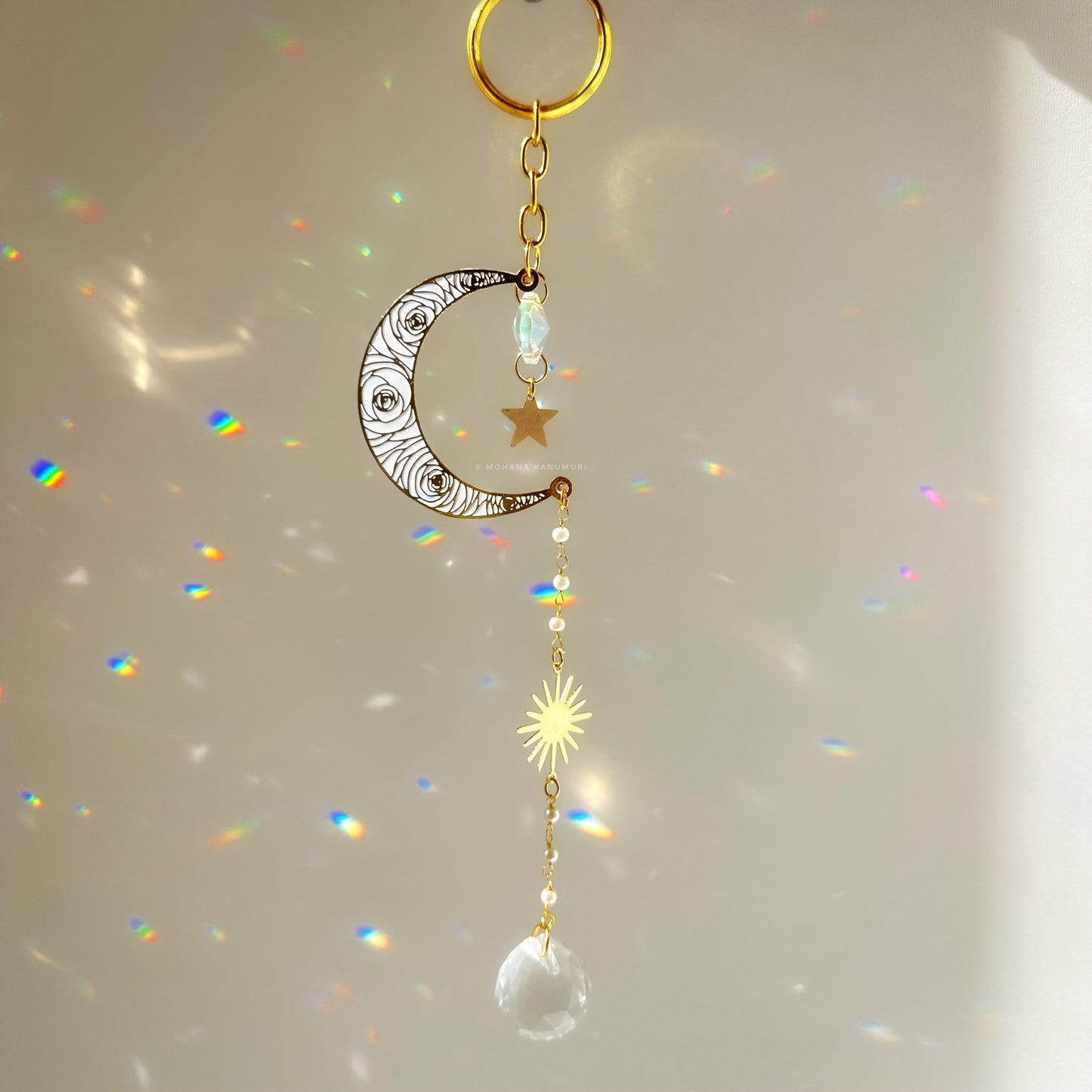 Sun catcher #8