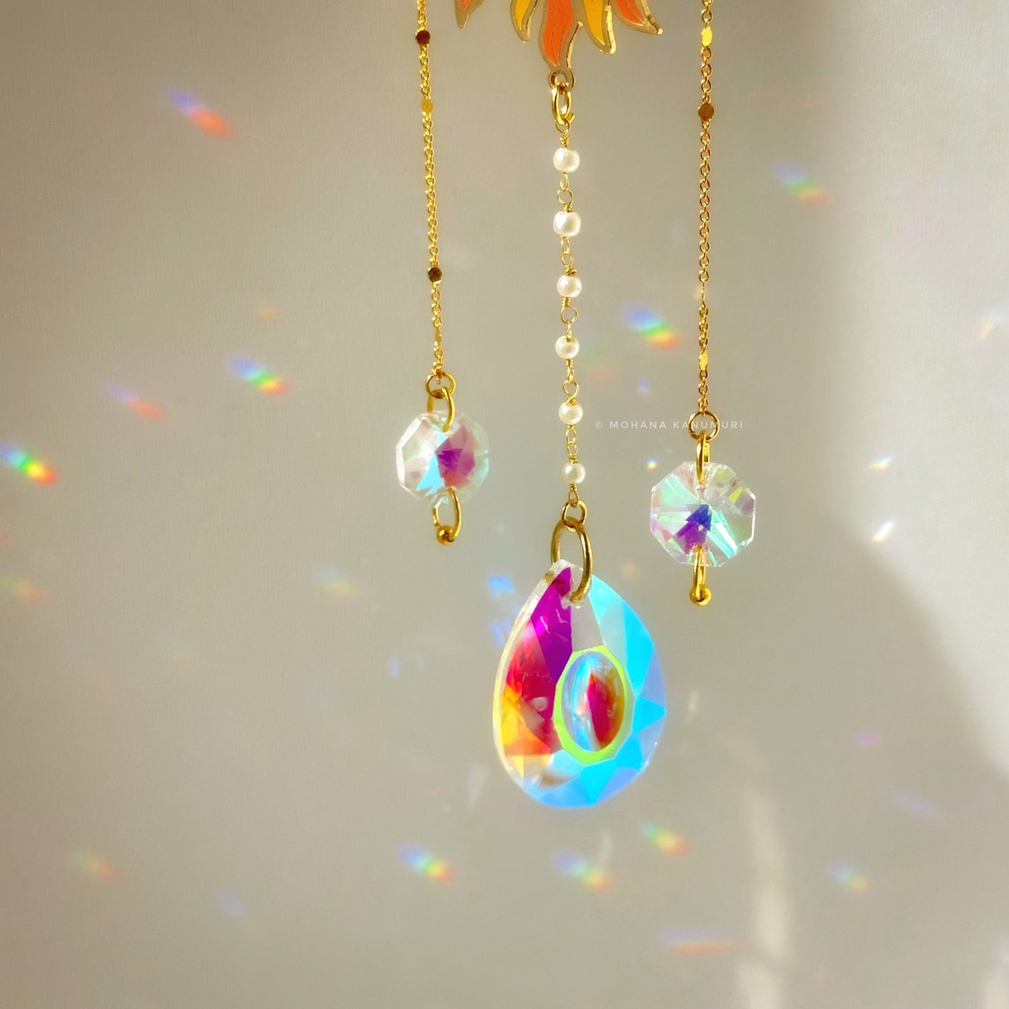 Sun catcher #4
