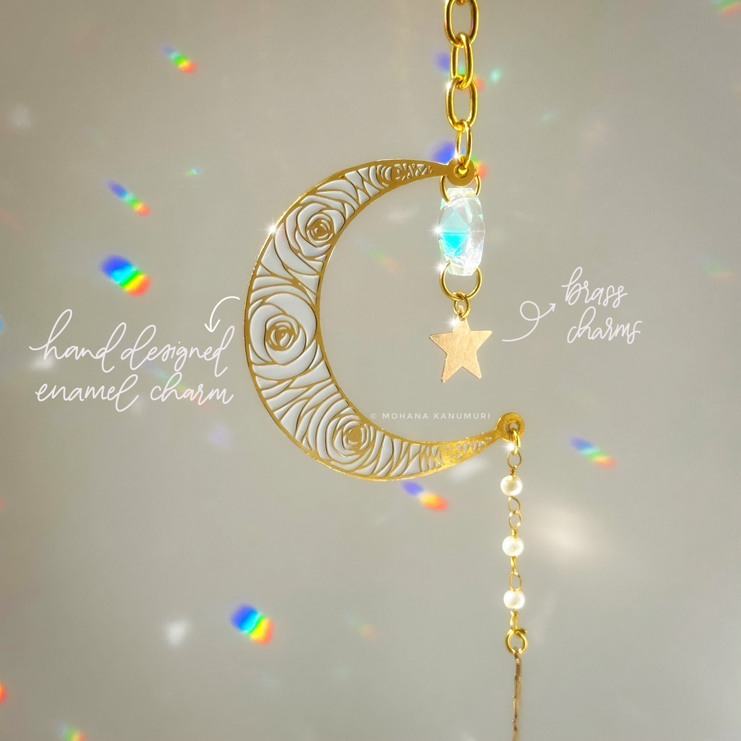 Sun catcher #8