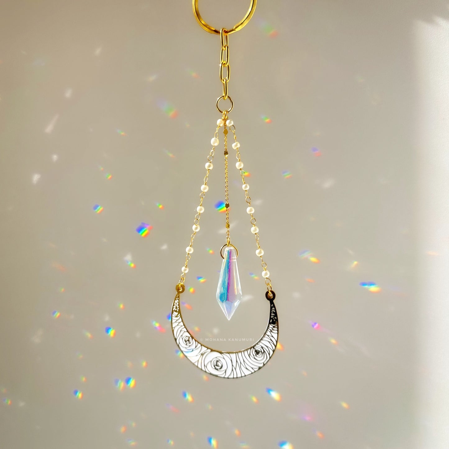 Sun catcher #7