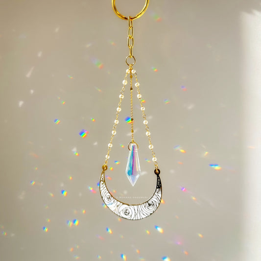 Sun catcher #7