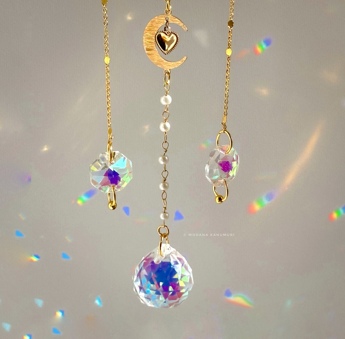 Sun catcher #2