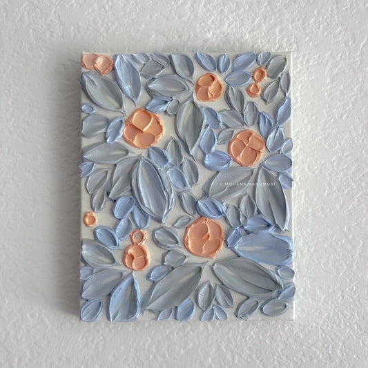 Spring Petalscape #2