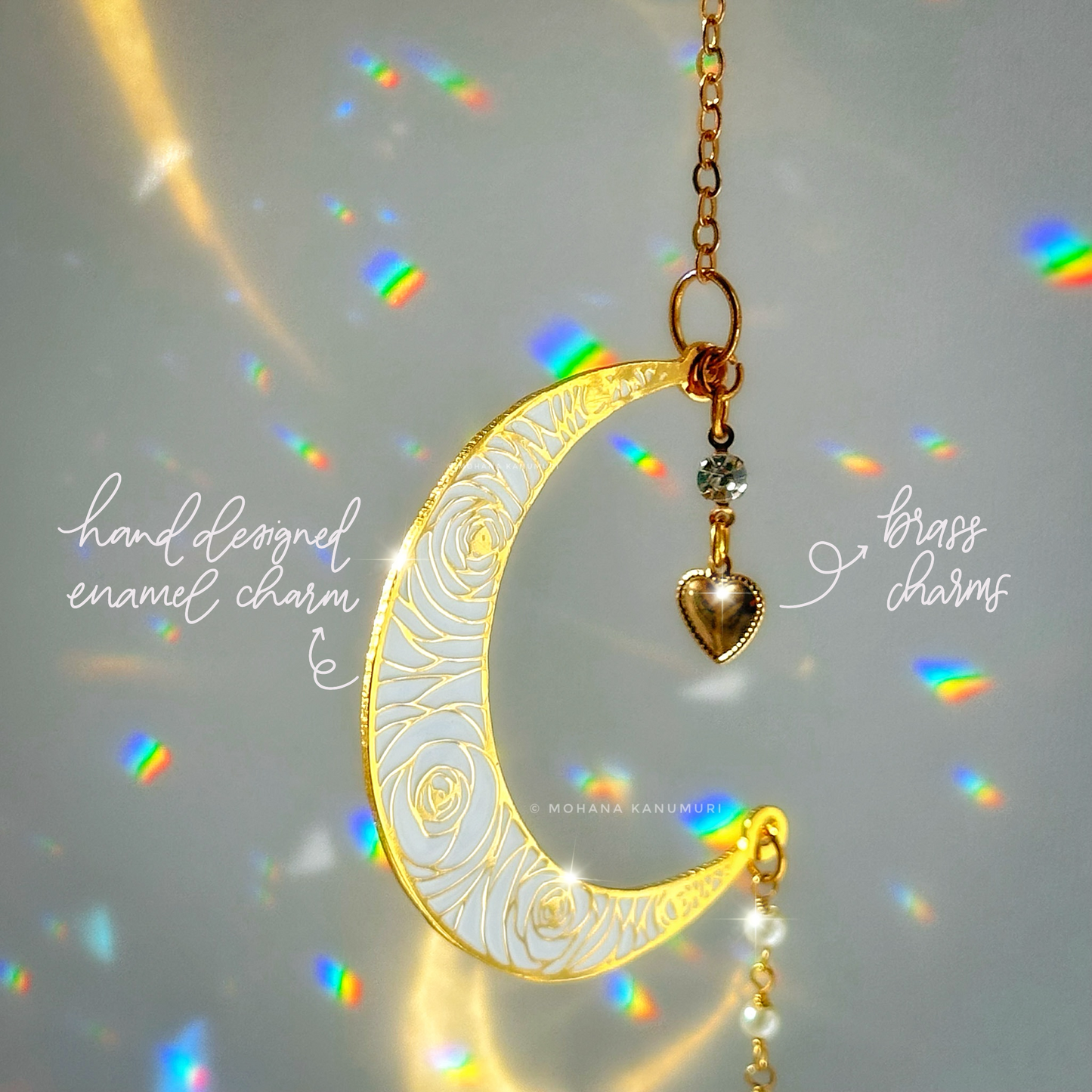 Sun catcher #1