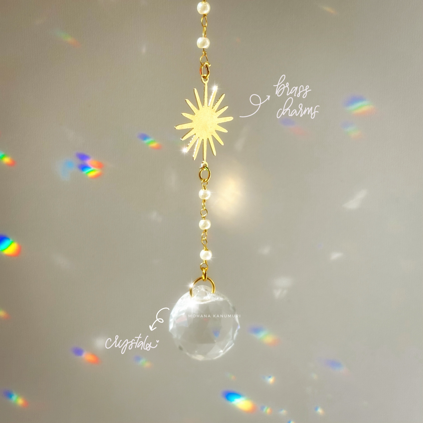 Sun catcher #8